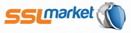 SSLmarket Logo